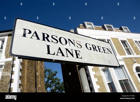 Parsons Green Painters